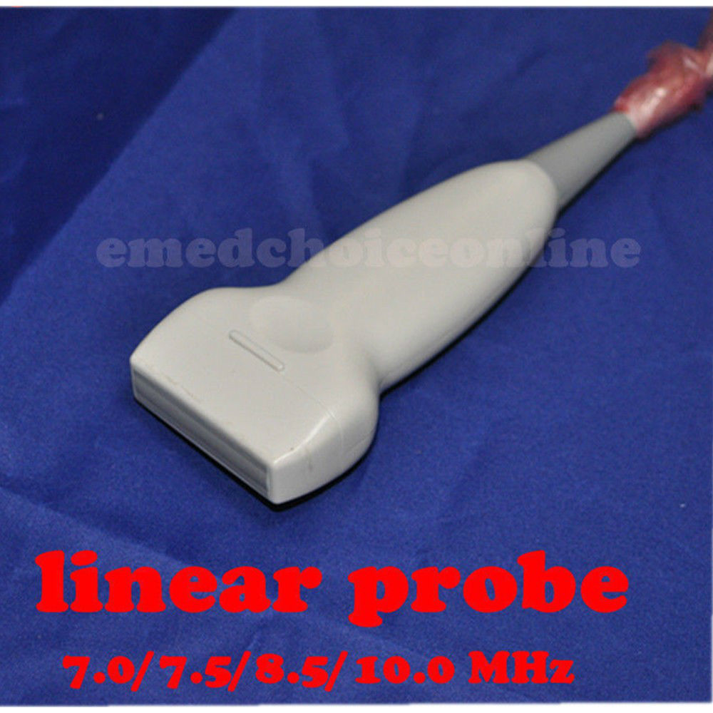 Medical 3D Portable Ultrasound Diagnose Scanner Convex Linear transvaginal Probe DIAGNOSTIC ULTRASOUND MACHINES FOR SALE