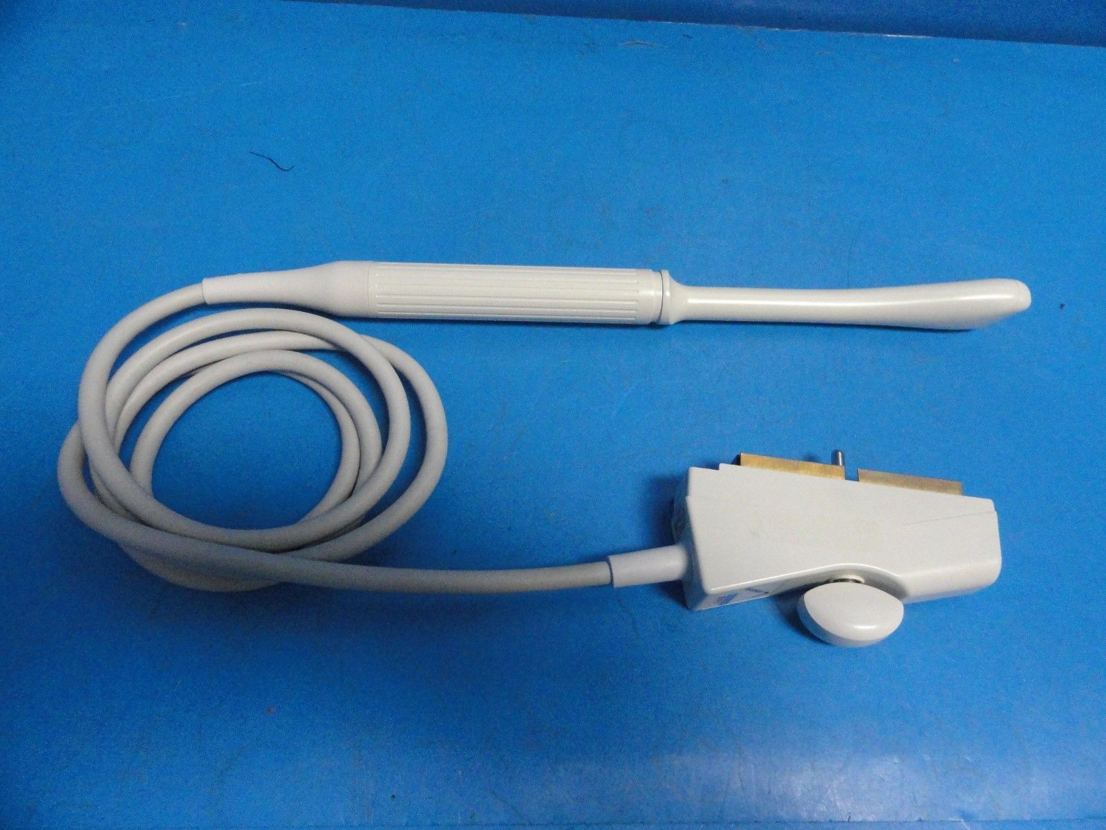 Acuson 7 Needle Guide EV7 Vaginal Ultrasound Probe / Endocavity Transducer(8929 DIAGNOSTIC ULTRASOUND MACHINES FOR SALE