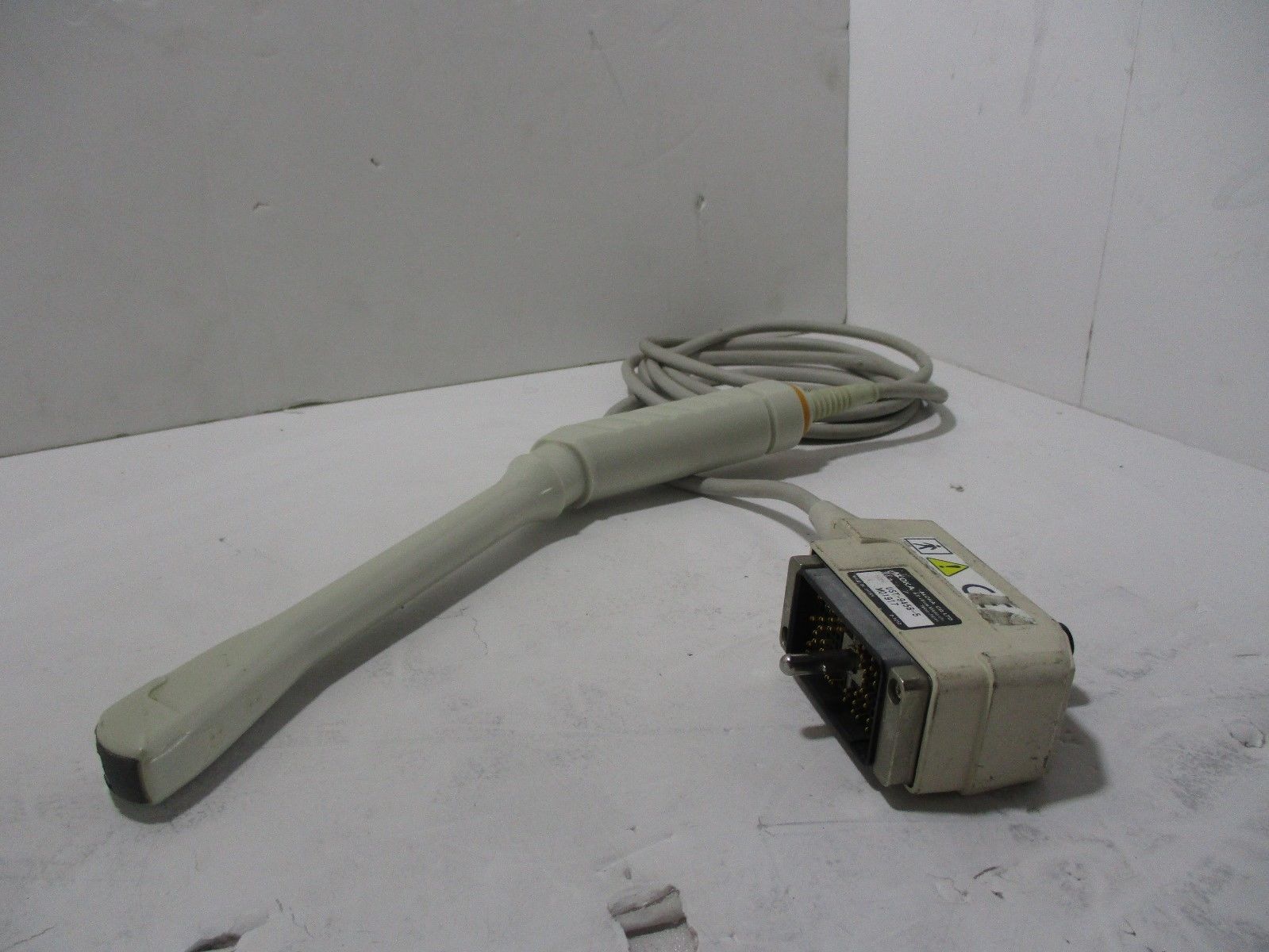 ALOKA UST-945B-5 5MHz Ultrasound Probe DIAGNOSTIC ULTRASOUND MACHINES FOR SALE