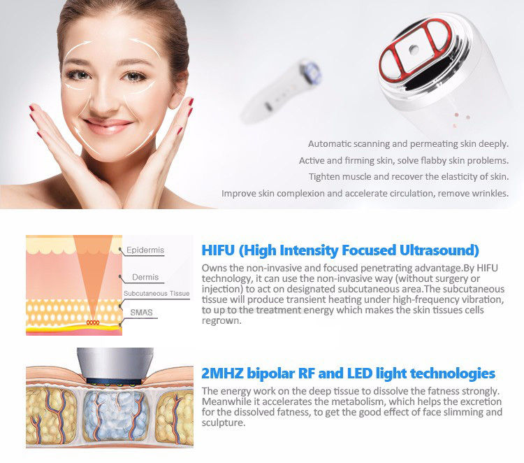 Hifu High Intensity Focused Ultrasound Skin Face Wrinkle Remove  Beauty Machine 601393982043 DIAGNOSTIC ULTRASOUND MACHINES FOR SALE