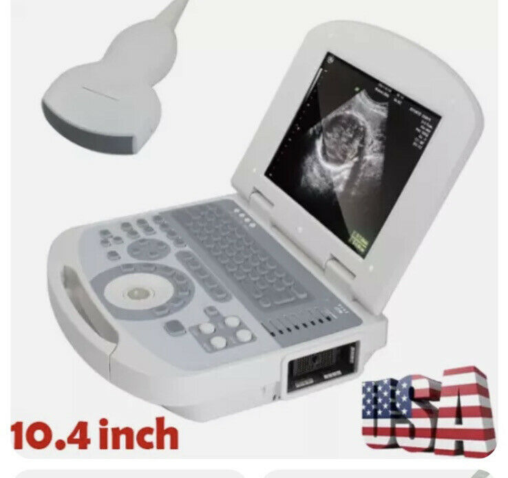 veterinary probe vet digital laptop scanner portable ultrasound machine DIAGNOSTIC ULTRASOUND MACHINES FOR SALE