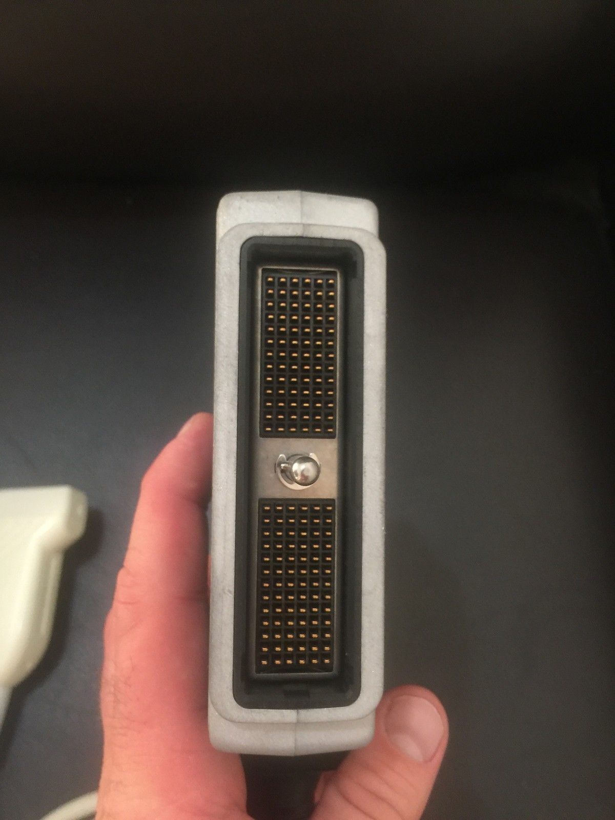 MEDISON L5-9 7.5 MHz Linear Probe FOR SA5500/6000/8800/8000SE/8000EX/8000LV/PICO DIAGNOSTIC ULTRASOUND MACHINES FOR SALE