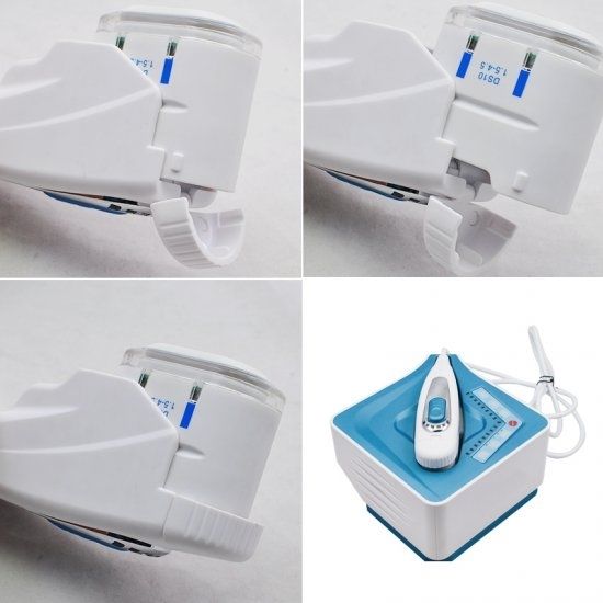 USA Focused Ultrasound Ultrasonic HIFU/RF LED Face Salon reduce deep Wrinkles 190891540379 DIAGNOSTIC ULTRASOUND MACHINES FOR SALE