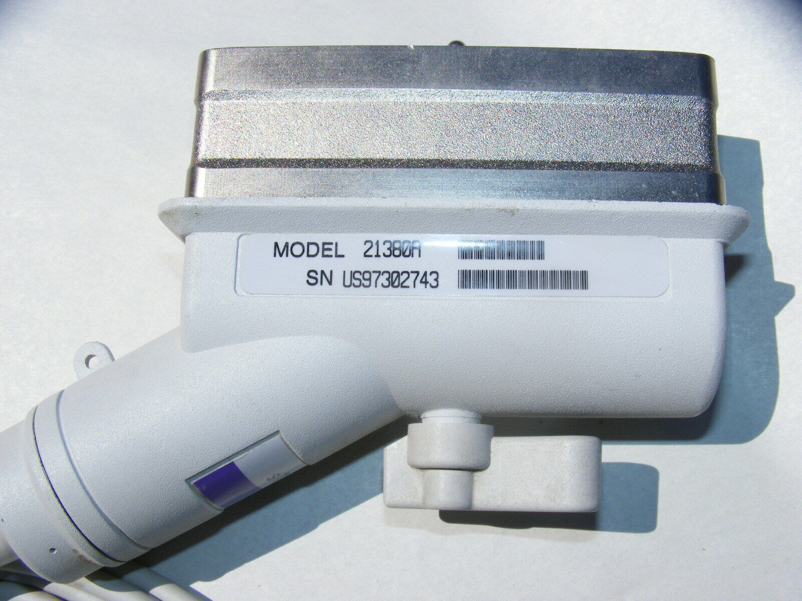 Agilent Ultrasound Probe S12 21380A (c) DIAGNOSTIC ULTRASOUND MACHINES FOR SALE