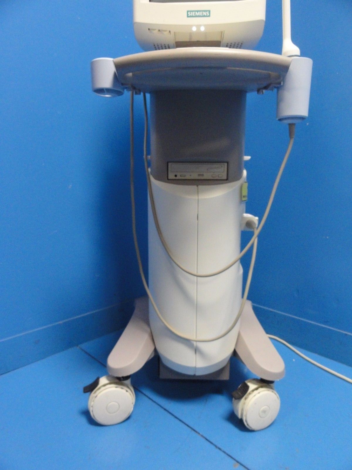 2004 Siemens Sonoline G20 Ultrasound W/ EV9-4 Endocavity Transducer (10968) DIAGNOSTIC ULTRASOUND MACHINES FOR SALE