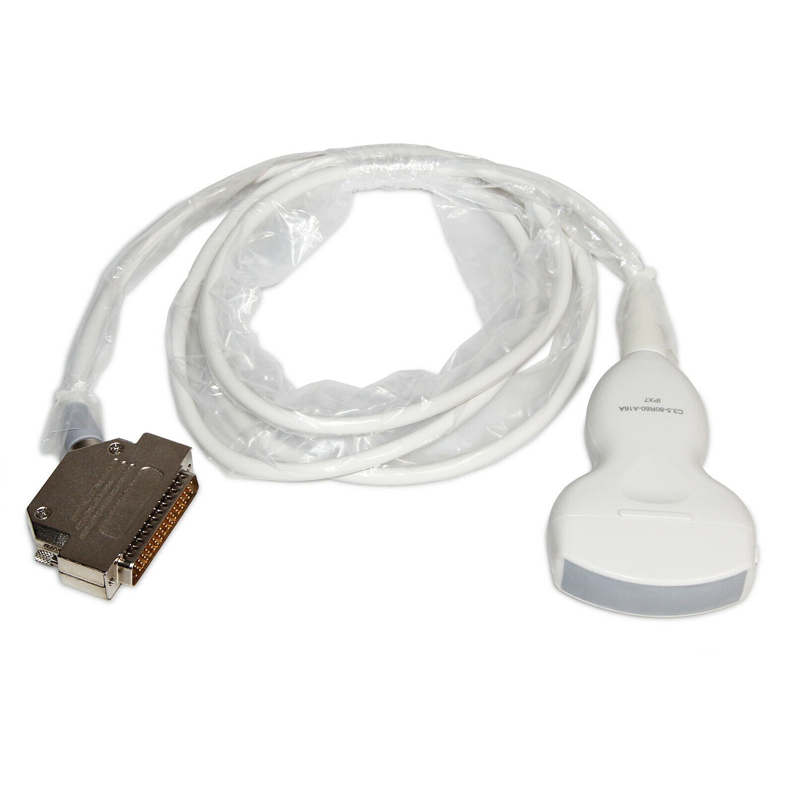 US Seller, 2 Probes Ultrasound Scanner Laptop Machine Convex & TransVaginal, New DIAGNOSTIC ULTRASOUND MACHINES FOR SALE