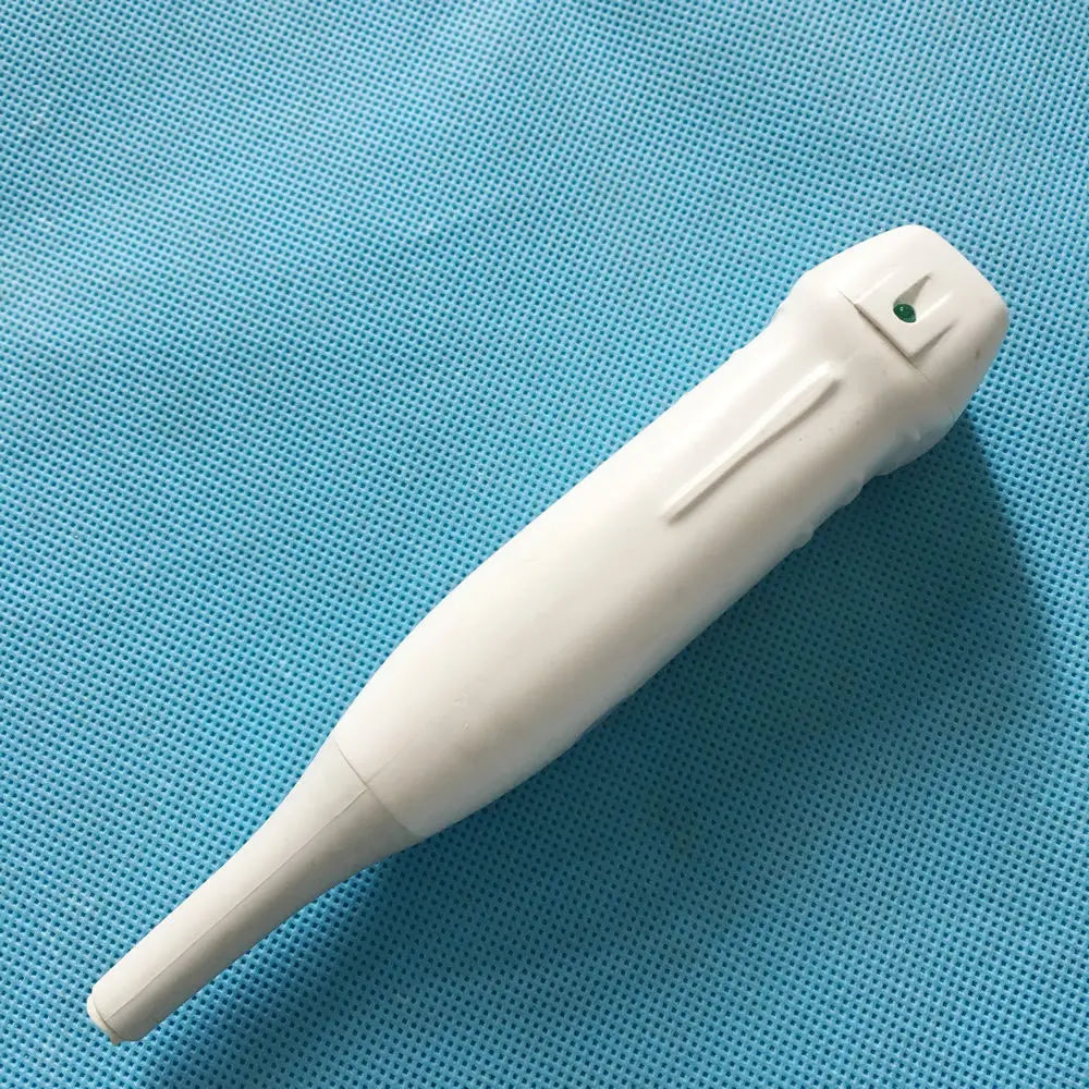 GE 5S Ultrasound Transducer Probe cable cut DIAGNOSTIC ULTRASOUND MACHINES FOR SALE