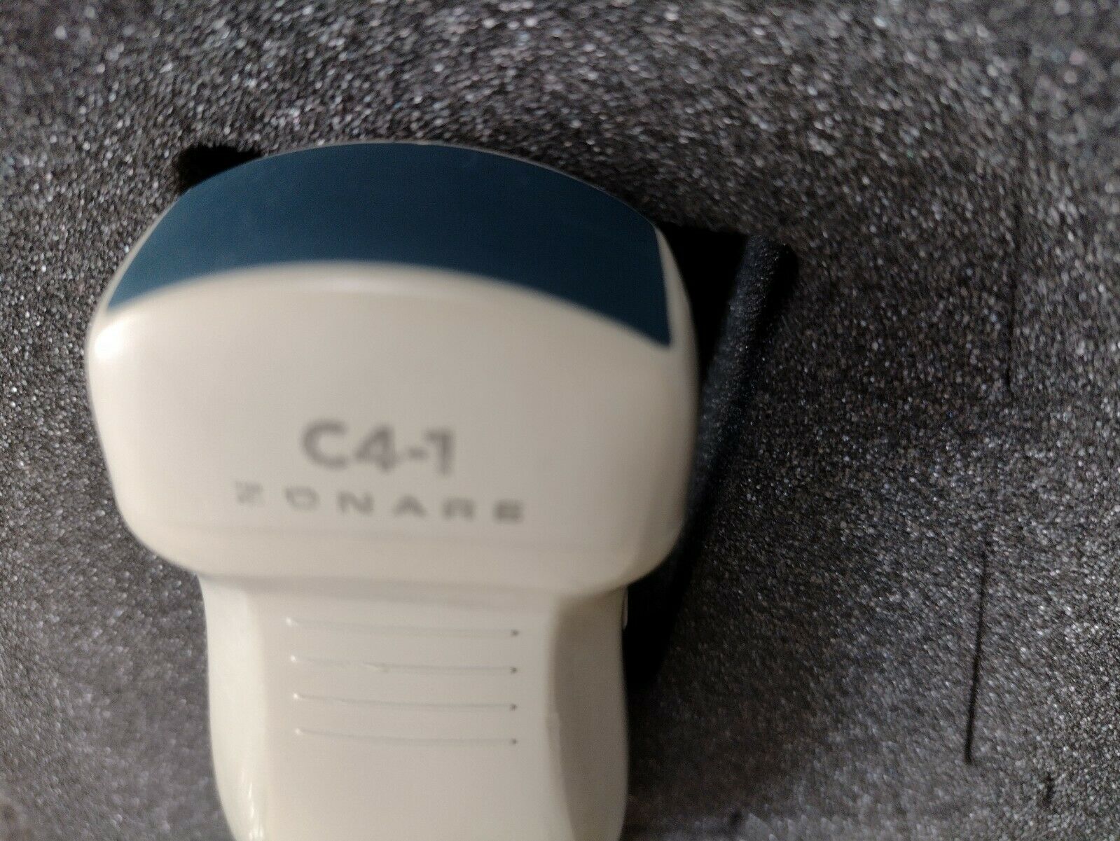 Zonare C4-1 ultrasound probe DIAGNOSTIC ULTRASOUND MACHINES FOR SALE