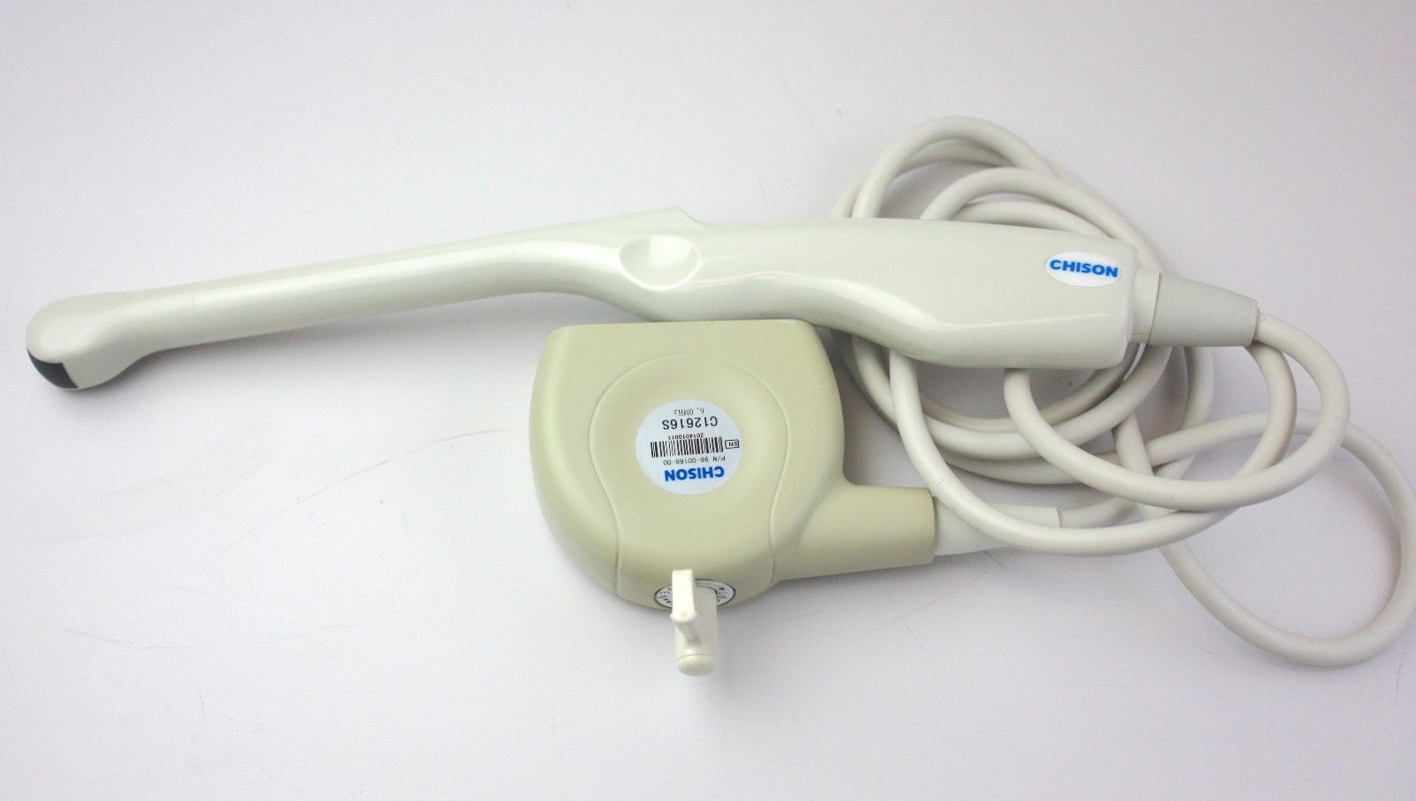 TV Probe C12616S Transvaginal For Chison 8300 Portable Diagnostic Ultrasound DIAGNOSTIC ULTRASOUND MACHINES FOR SALE