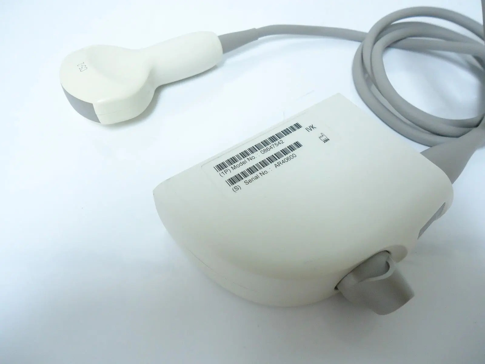 Siemens C5-2 Ultrasound Transducer Probe 08647542 DIAGNOSTIC ULTRASOUND MACHINES FOR SALE