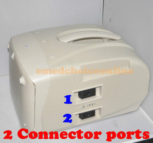 Veterianry Ultrasound Machine Scanner 3.5 Convex 6.5M Rectal Probe + 3D Software DIAGNOSTIC ULTRASOUND MACHINES FOR SALE