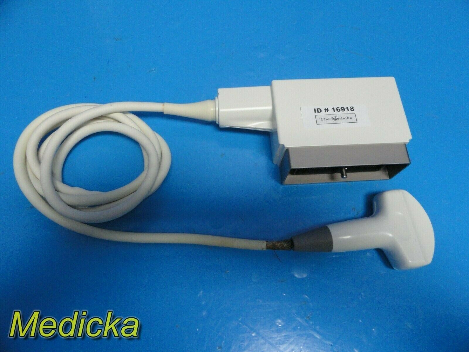 GE C364 Convex Array 3.3/D2.5 MHz 64mm Ultrasound Transducer Probe ~ 16918 DIAGNOSTIC ULTRASOUND MACHINES FOR SALE