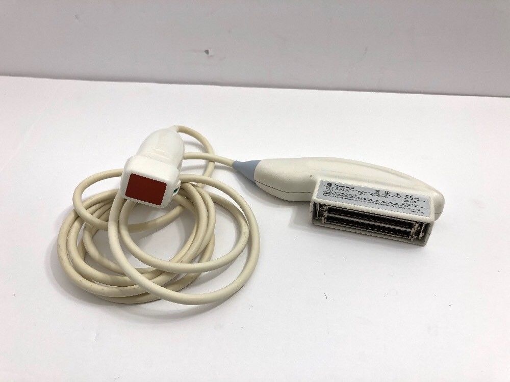 GE 3S-RS Cardiac Ultrasound Transducer Probe DOM 2009 November Ref-2355686 DIAGNOSTIC ULTRASOUND MACHINES FOR SALE