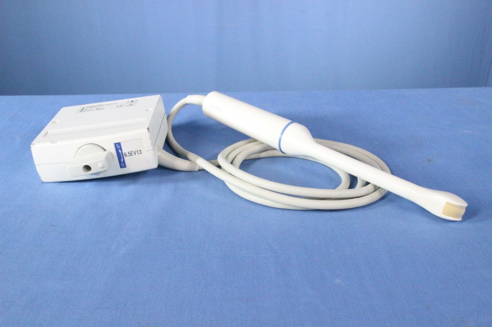 Siemens 6.5EV13 Ultrasound Transducer Ultrasound Probe with Warranty DIAGNOSTIC ULTRASOUND MACHINES FOR SALE