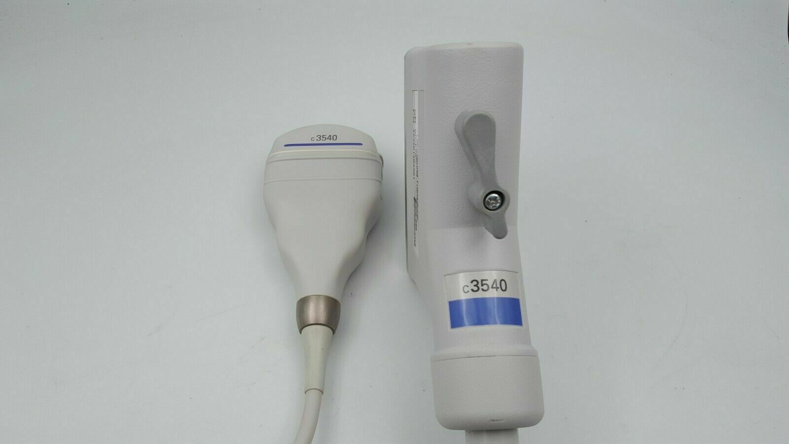 Philips 21321A / C3540 Curved Array Ultrasound Transducer Probe DIAGNOSTIC ULTRASOUND MACHINES FOR SALE