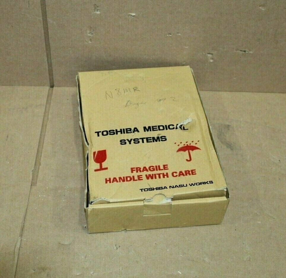 Toshiba Medical Systems B-2 Toshiba Nasu Works DIAGNOSTIC ULTRASOUND MACHINES FOR SALE