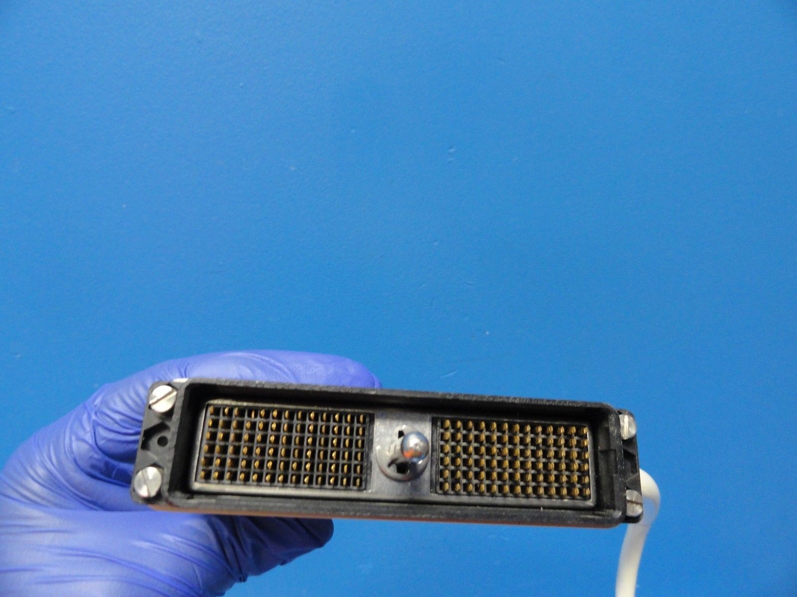 Diasonics 6MI P/N 100-02751-00 2D Curved Linear Array Probe for Gateway sys 9901 DIAGNOSTIC ULTRASOUND MACHINES FOR SALE