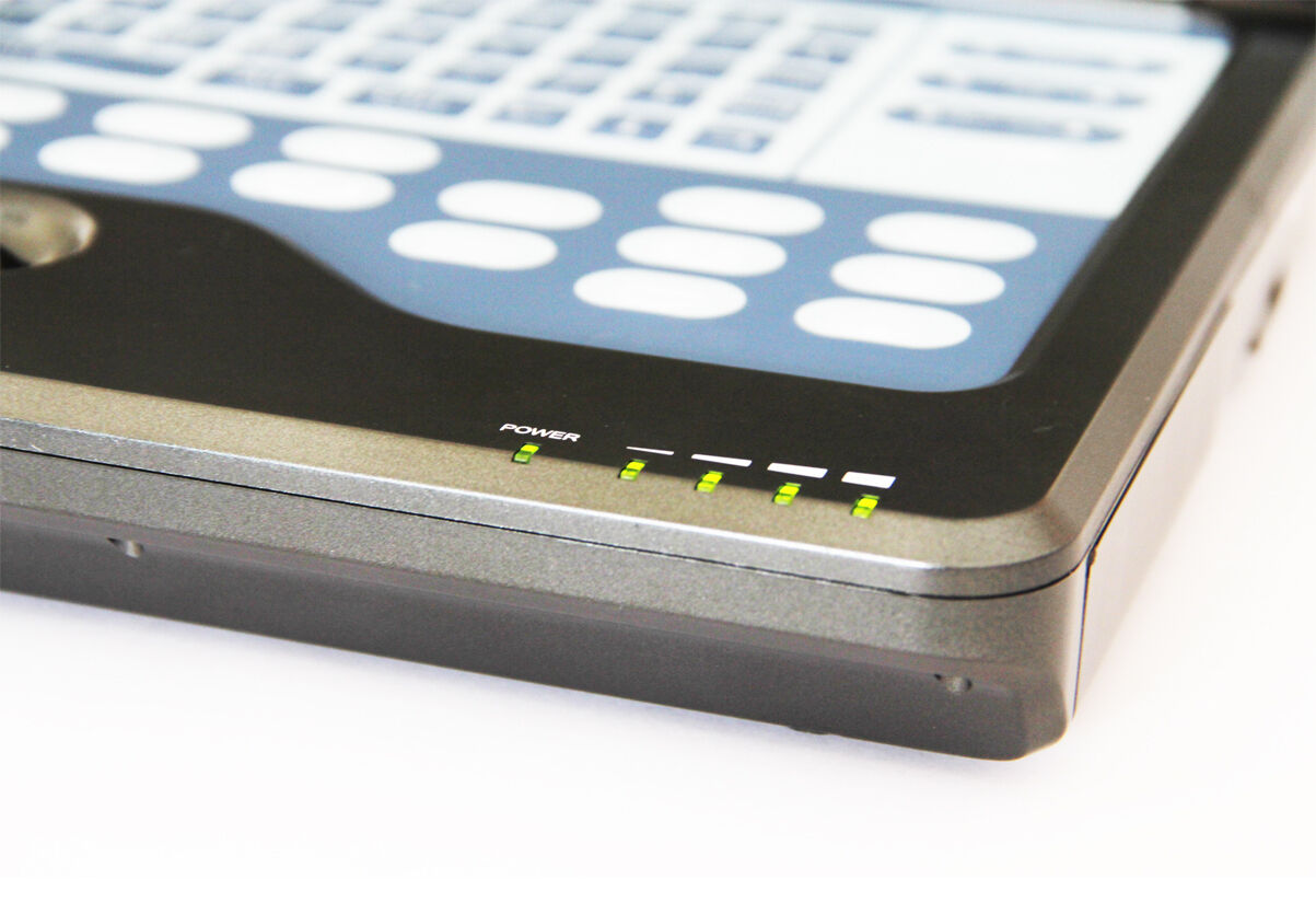 Digital Ultrasound Scanner Portable Laptop Machine 2 Probes Transvaginal+ Convex DIAGNOSTIC ULTRASOUND MACHINES FOR SALE