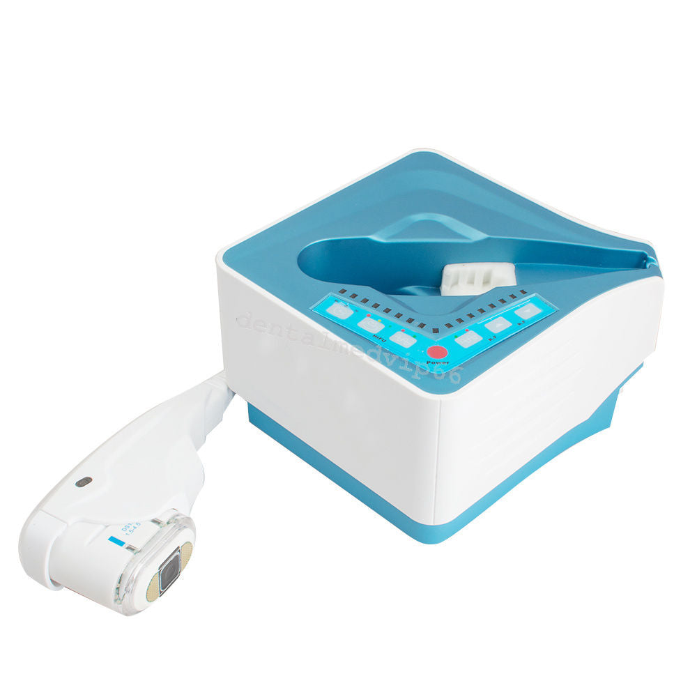 USA！High Intensity Focused Ultrasound Ultrasonic HIFU RF LED Facial Skin Machine DIAGNOSTIC ULTRASOUND MACHINES FOR SALE