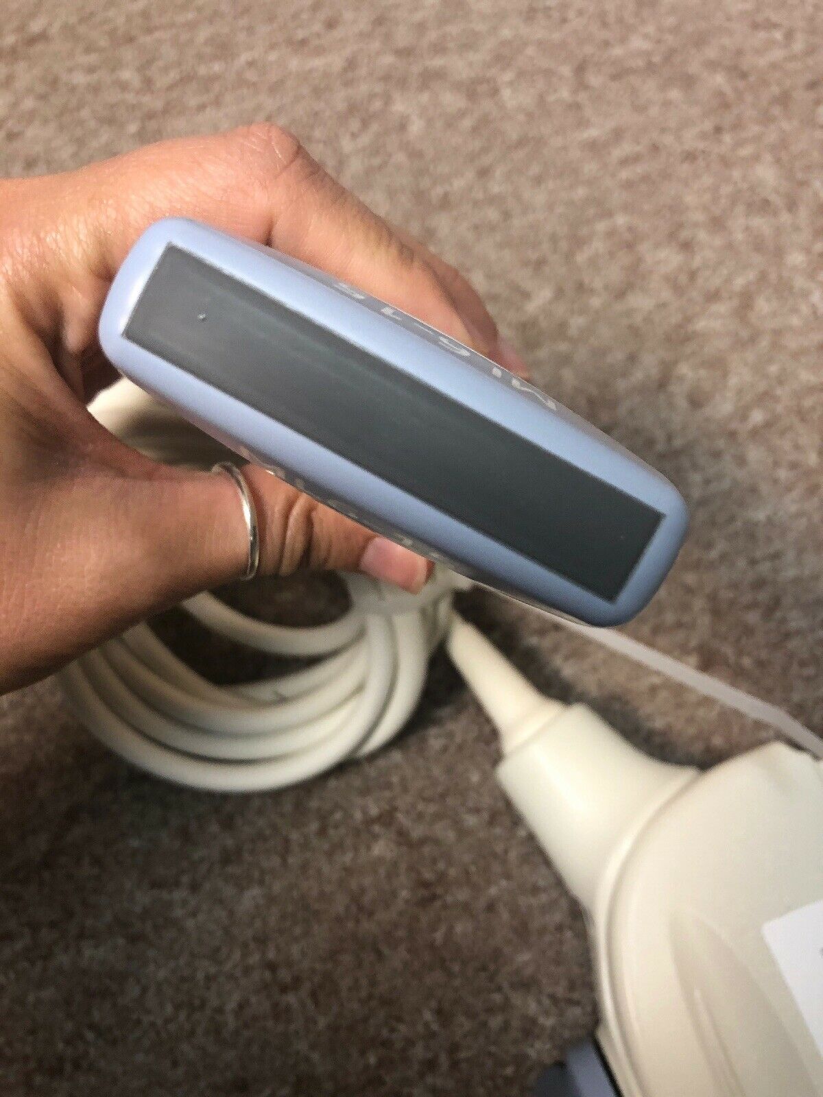 GE ML6-15 Ultrasound Probe DIAGNOSTIC ULTRASOUND MACHINES FOR SALE