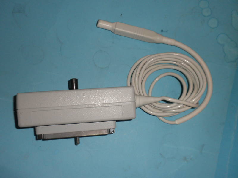 Aloka UST- 953P-5 Ultrasound Transducer (5MHz) /Neurosurgery Burr hole/  (1063) DIAGNOSTIC ULTRASOUND MACHINES FOR SALE