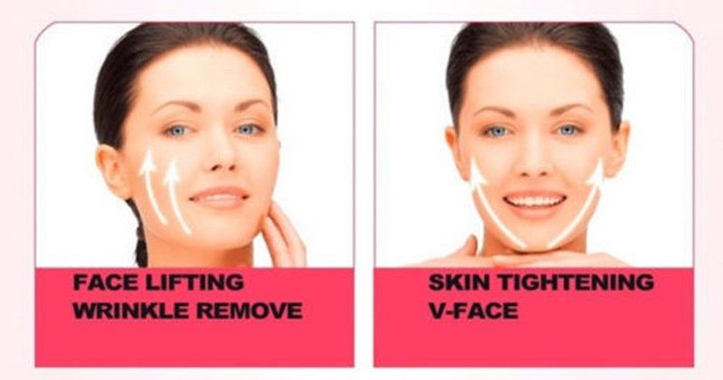 Mini Hifu High Intensity Focused Ultrasound Skin Face Anti Ageing Beauty Machine DIAGNOSTIC ULTRASOUND MACHINES FOR SALE