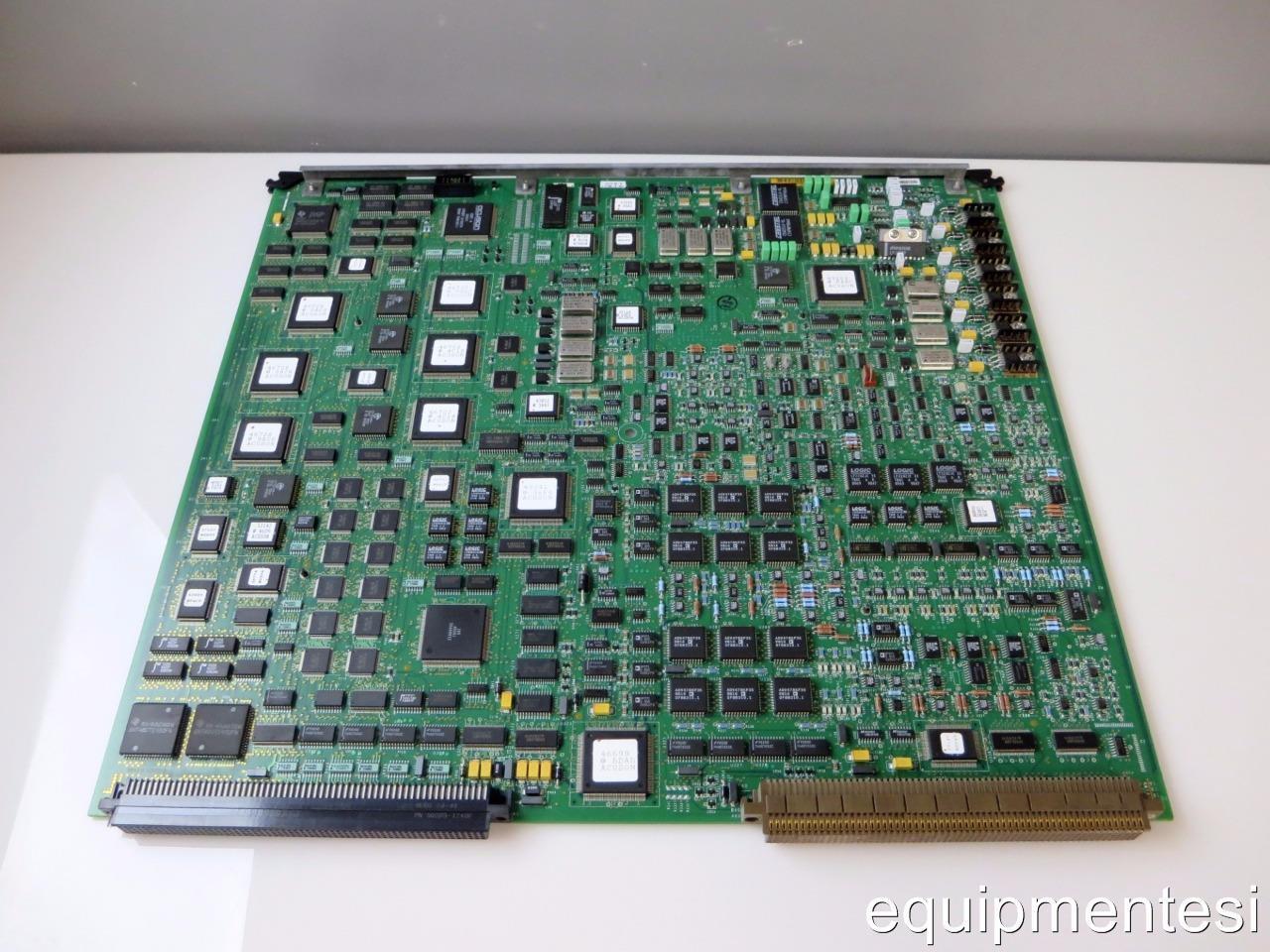 Siemens Accuson Ultrasound Assy Assembly 33342 Rev XN  Board DIAGNOSTIC ULTRASOUND MACHINES FOR SALE