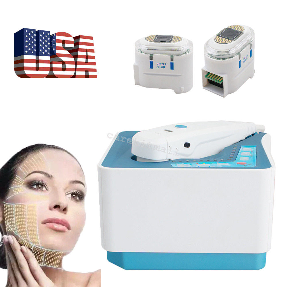 US HIFU Machine High Intensity Focused Ultrasound Facial Lifting Beauty BIG SALE 190891224767 DIAGNOSTIC ULTRASOUND MACHINES FOR SALE