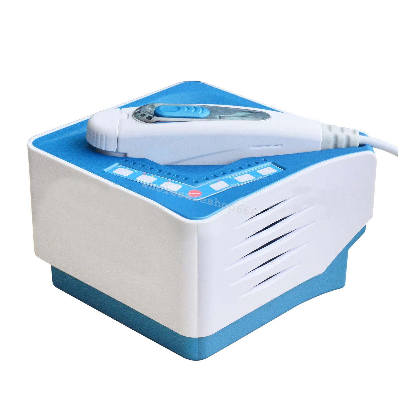 【US】Intensity Focused Ultrasound Ultrasonic HIFU RF LED Facial Beauty Machine CE DIAGNOSTIC ULTRASOUND MACHINES FOR SALE