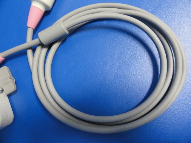 Toshiba PVQ-641V Endovaginal Ultrasound Probe for Toshiba Famio Series ~11348 DIAGNOSTIC ULTRASOUND MACHINES FOR SALE