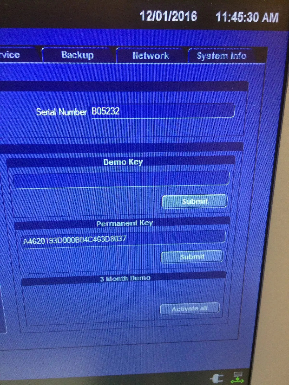 Portable 3D Ultrasound Machine DIAGNOSTIC ULTRASOUND MACHINES FOR SALE