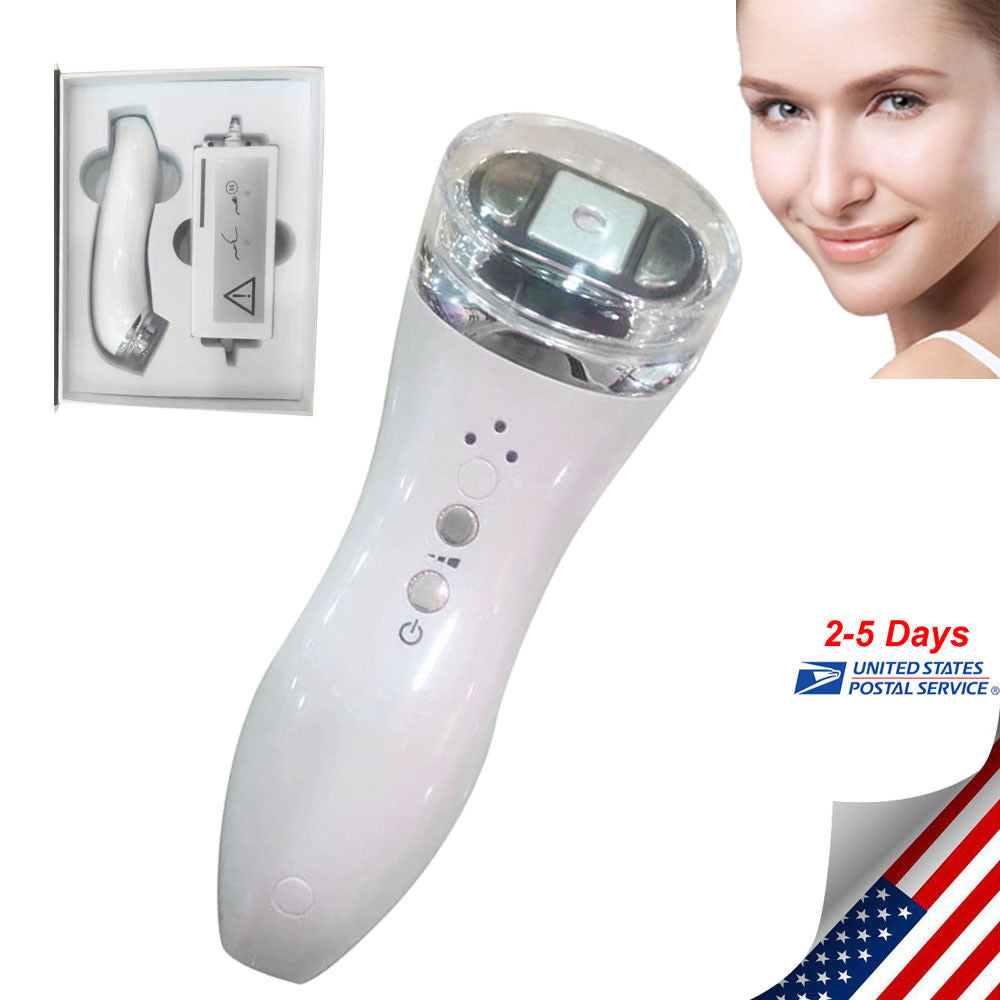 High Intensity Focused Ultrasound Ultrasonic HIFU LED Face Lifting Tighten USA！ 190891417633 DIAGNOSTIC ULTRASOUND MACHINES FOR SALE