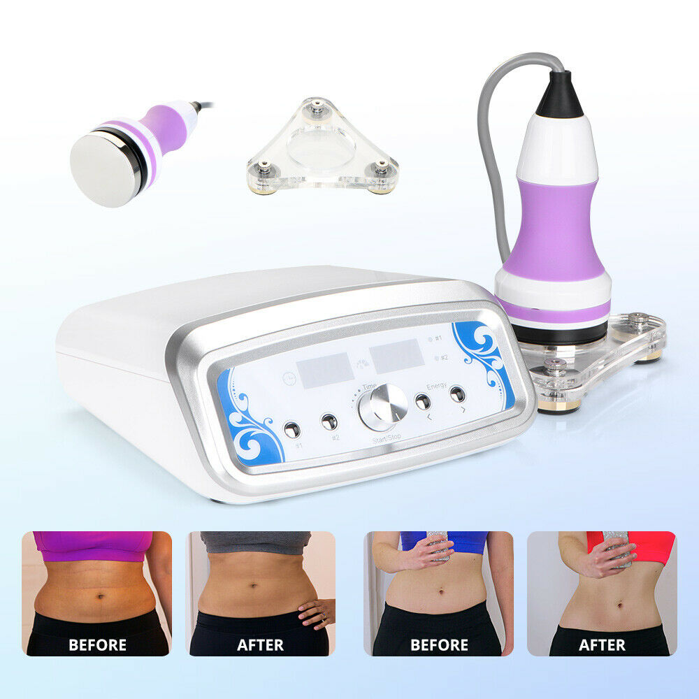 40K Ultrasound Ultrasonic Cavitation Fat Remove Body Slimming Machine Homeuse DIAGNOSTIC ULTRASOUND MACHINES FOR SALE