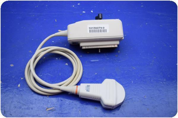 ALOKA UST-960-5 ULTRASOUND TRANSDUCER PROBE @ (156079) DIAGNOSTIC ULTRASOUND MACHINES FOR SALE