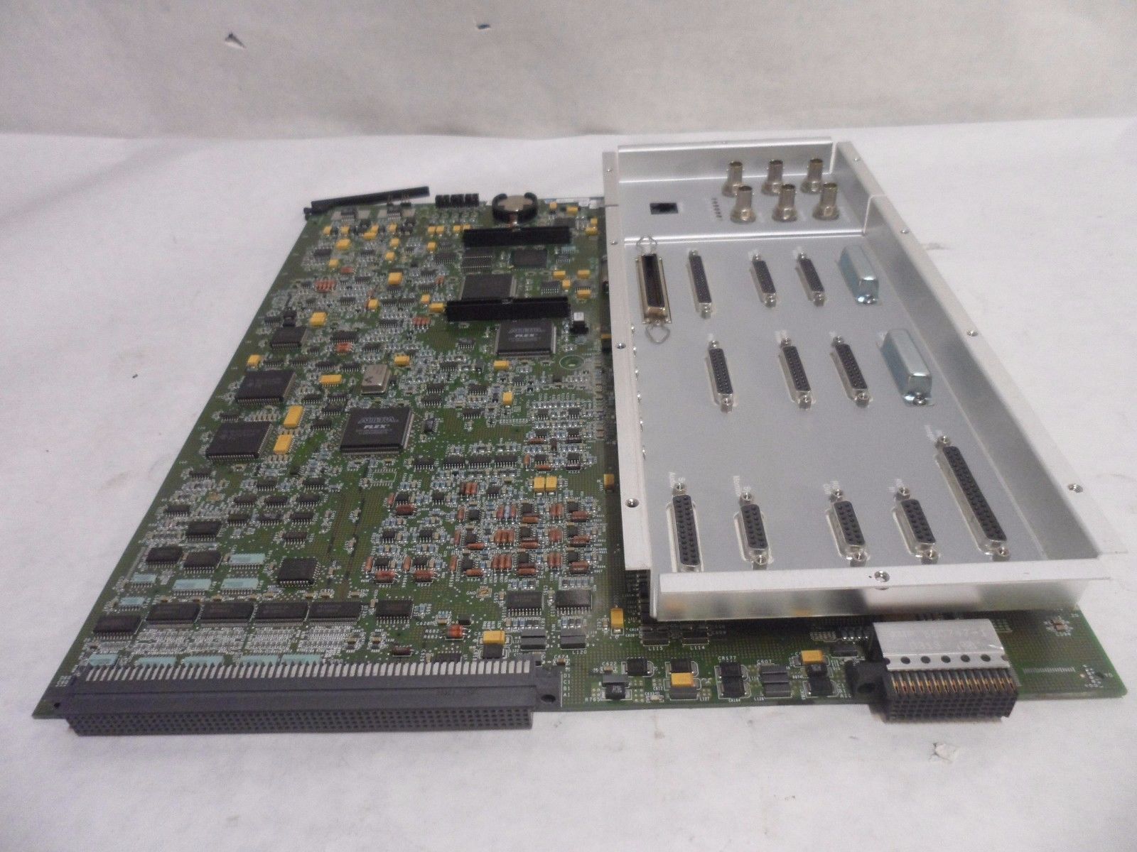 Acuson PIC Assembly Plug in Board  Ultrasound Equipment 08243242 DIAGNOSTIC ULTRASOUND MACHINES FOR SALE