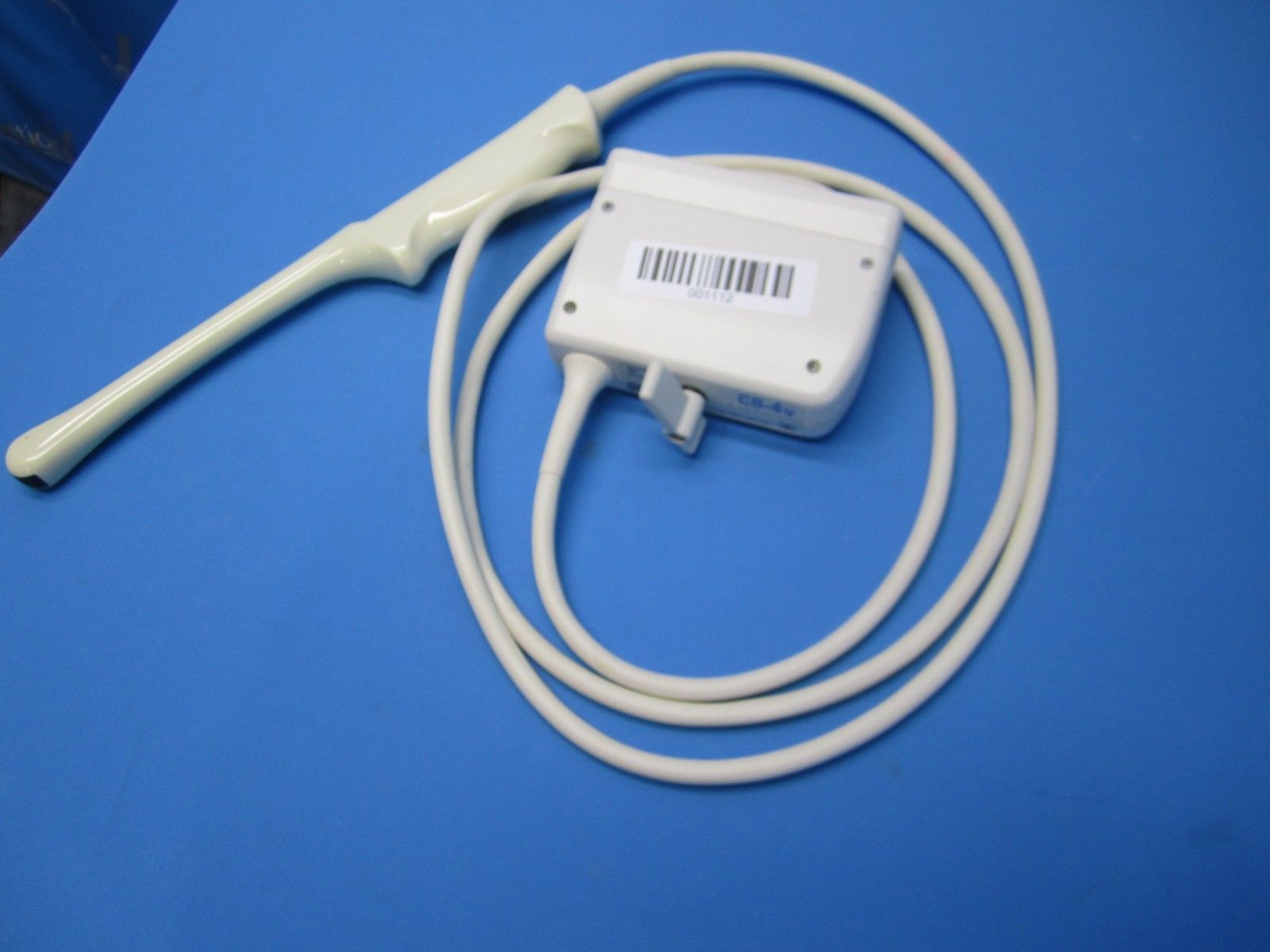 ATL HDI 3500 Ultrasound Probe C8-4v DIAGNOSTIC ULTRASOUND MACHINES FOR SALE