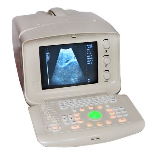 Update Portable Ultrasound Scanner Machine system with Linear Probe +3D Software 190891287816 DIAGNOSTIC ULTRASOUND MACHINES FOR SALE