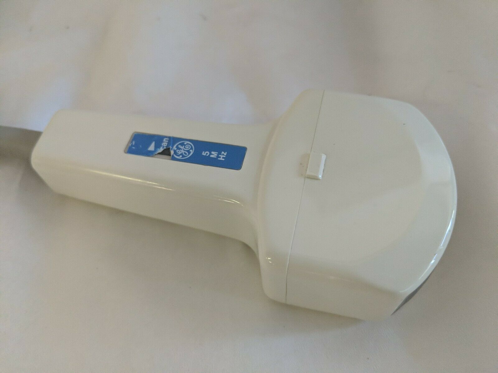 GE 46-280678P1 Ultrasound Transducer For GE 3200 Advantage II Ultrasound DIAGNOSTIC ULTRASOUND MACHINES FOR SALE