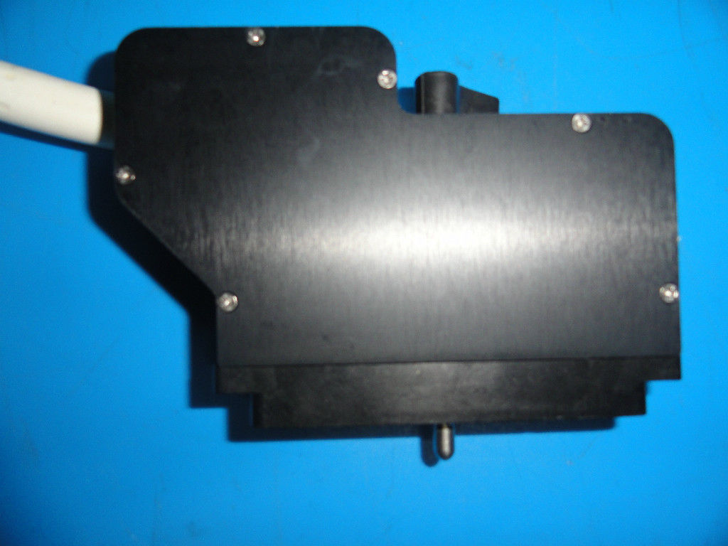 DIASONICS 100-40058-00 5.0 MHZ CURVED LINEAR ARRAY PROBE (3321) DIAGNOSTIC ULTRASOUND MACHINES FOR SALE
