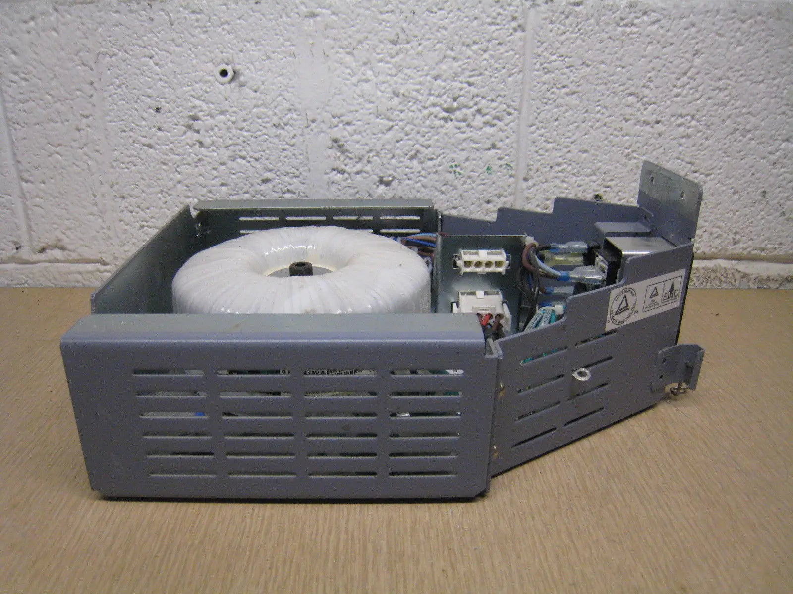 GE Logiq P3 Vivid P3 5196448 5313988 Ultrasound Machine Transformer Assembly DIAGNOSTIC ULTRASOUND MACHINES FOR SALE