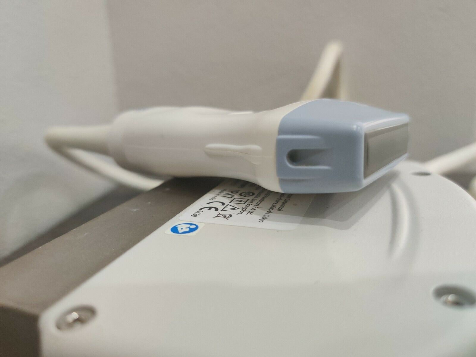 GE L9 ULTRASOUND PROBE DIAGNOSTIC ULTRASOUND MACHINES FOR SALE