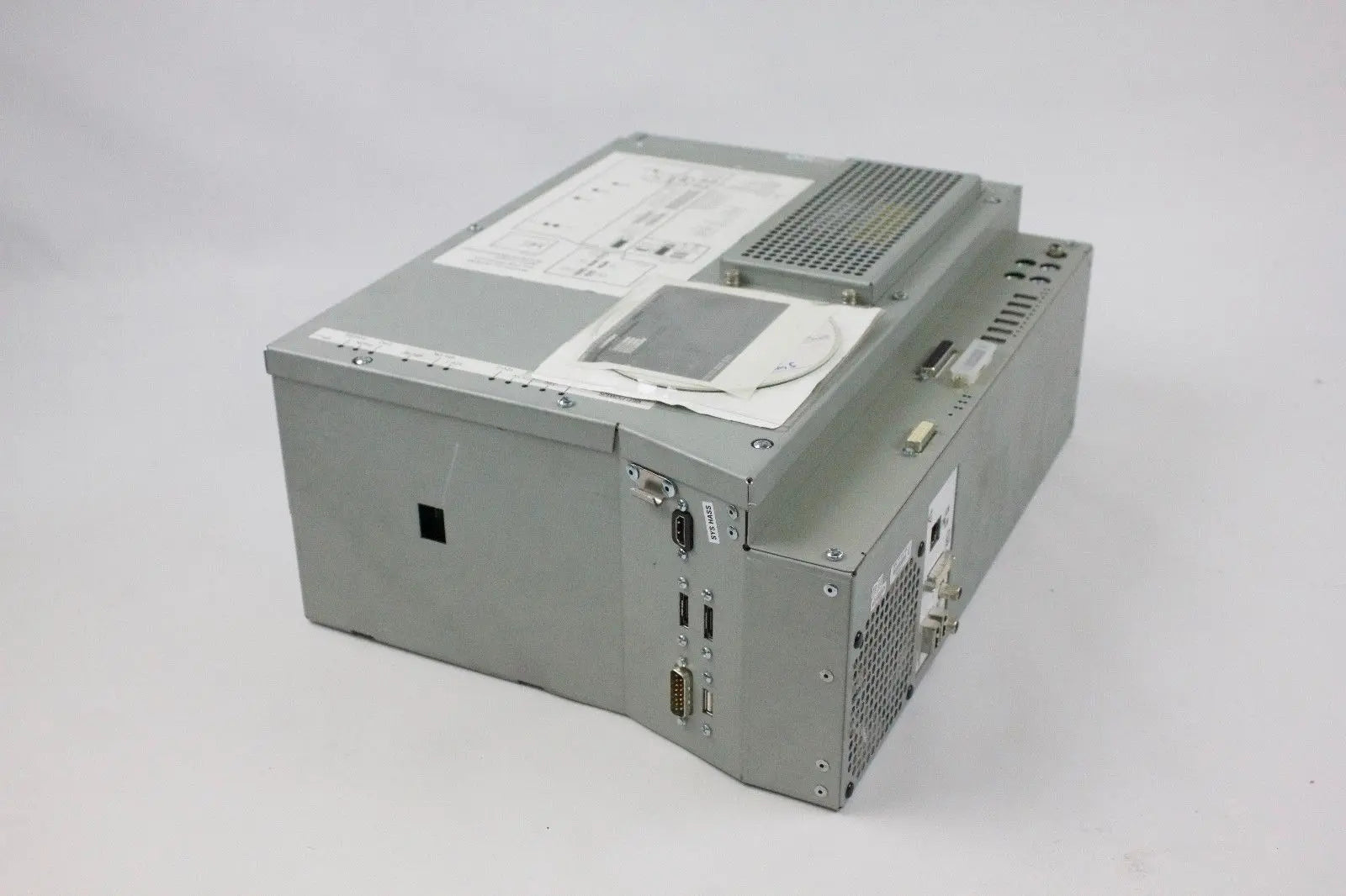 GE Logiq E9 Ultrasound part: Part Number : 5145000-2 Rev 5 DIAGNOSTIC ULTRASOUND MACHINES FOR SALE