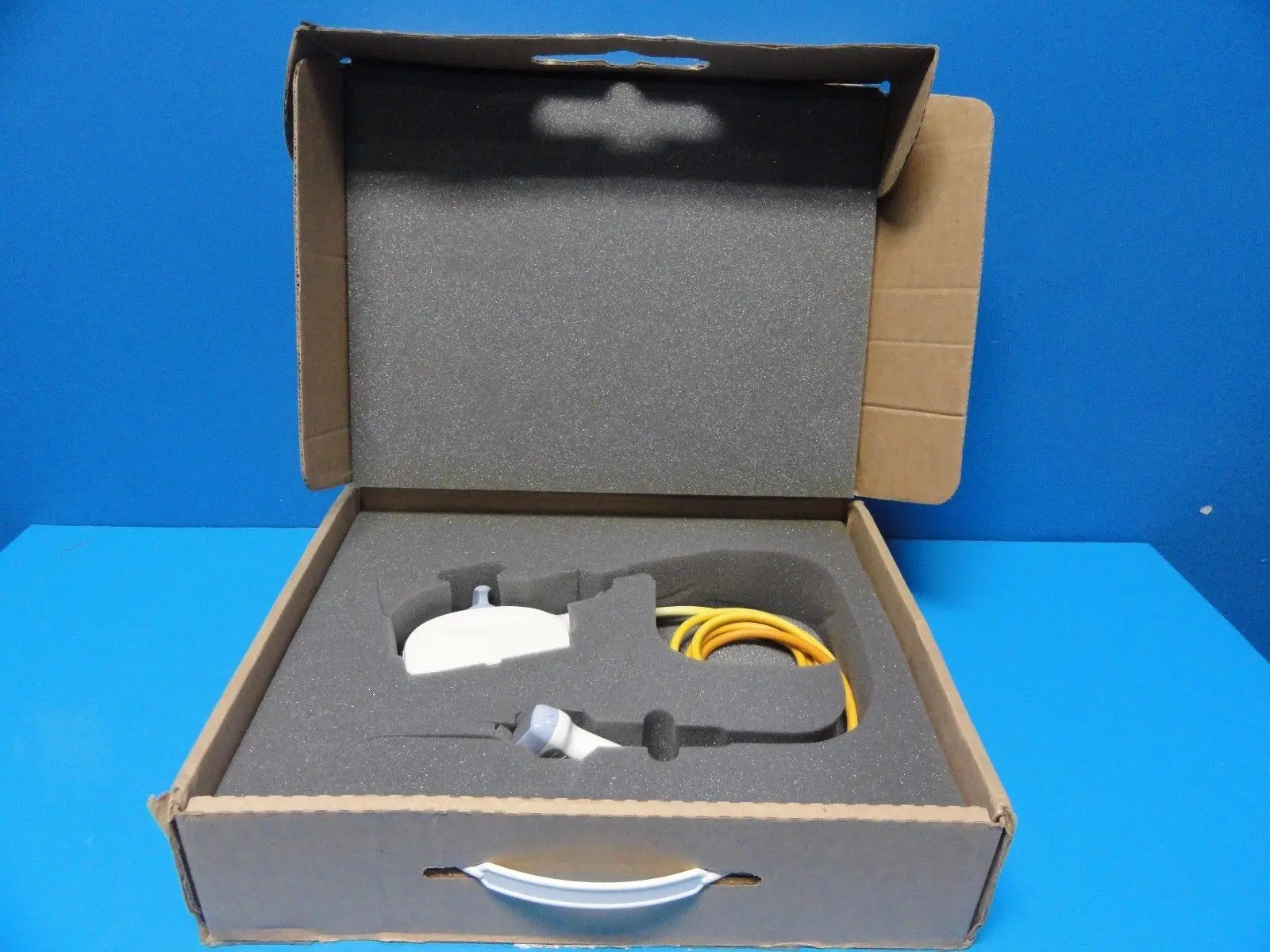 2012 GE S1-5 Ref 5269878 Sector Array Ultrasound Transducer Probe  ~13794 DIAGNOSTIC ULTRASOUND MACHINES FOR SALE