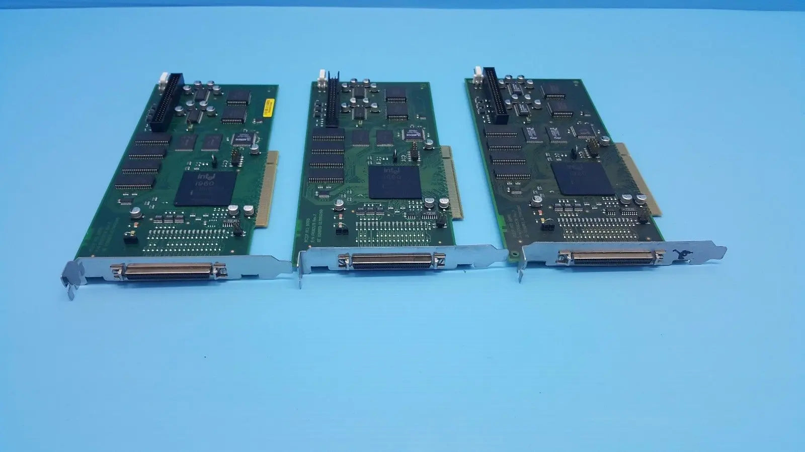 GE Logiq 5 Expert Ultrasound FA302570 PC2IP PCI Board ( LOT OF 3 ) DIAGNOSTIC ULTRASOUND MACHINES FOR SALE