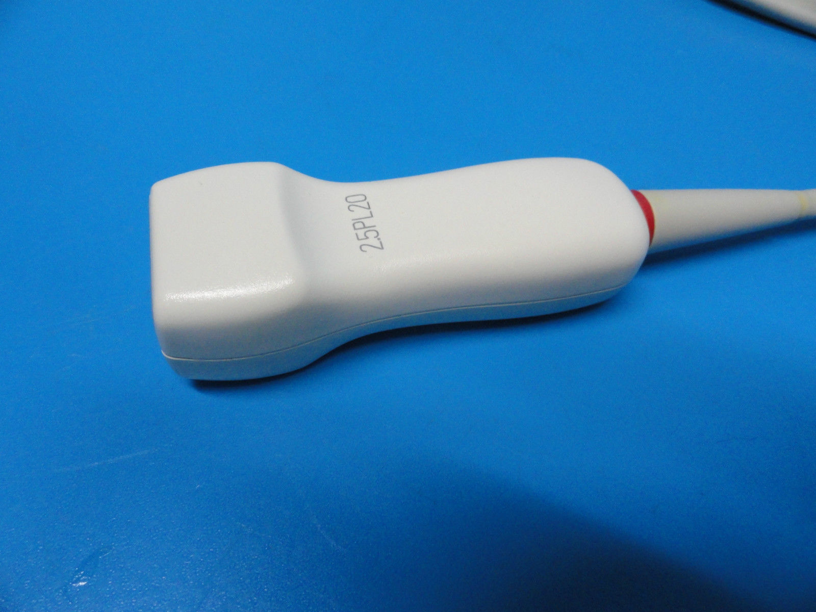 SIEMENS 2.5PL20 P/N 5262493-L0850 SECTOR ULTRASOUND PROBE  for Elegra (4313) DIAGNOSTIC ULTRASOUND MACHINES FOR SALE