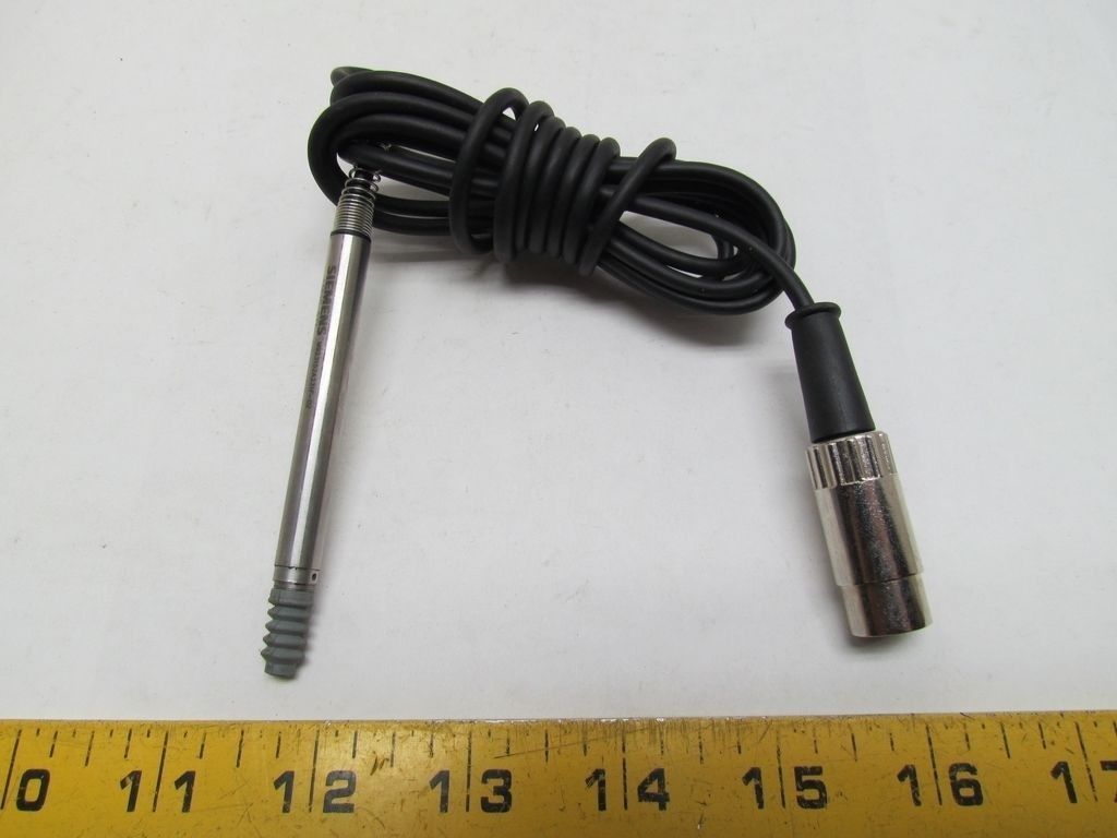 Siemens 13820-97X Linear Transducer Gage Probe Sensor DIAGNOSTIC ULTRASOUND MACHINES FOR SALE