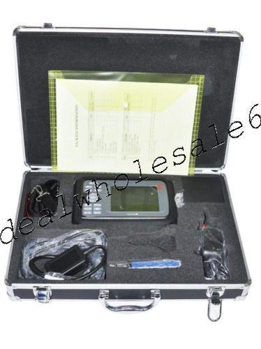 USA Medical Veterinary/Animal Digital  Ultrasound Scanner Machine Rectal Probe 190891413352 DIAGNOSTIC ULTRASOUND MACHINES FOR SALE