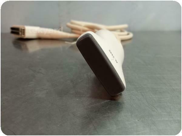 ESAOTE AL2442 ULTRASOUND TRANSDUCER PROBE @ (274989) DIAGNOSTIC ULTRASOUND MACHINES FOR SALE