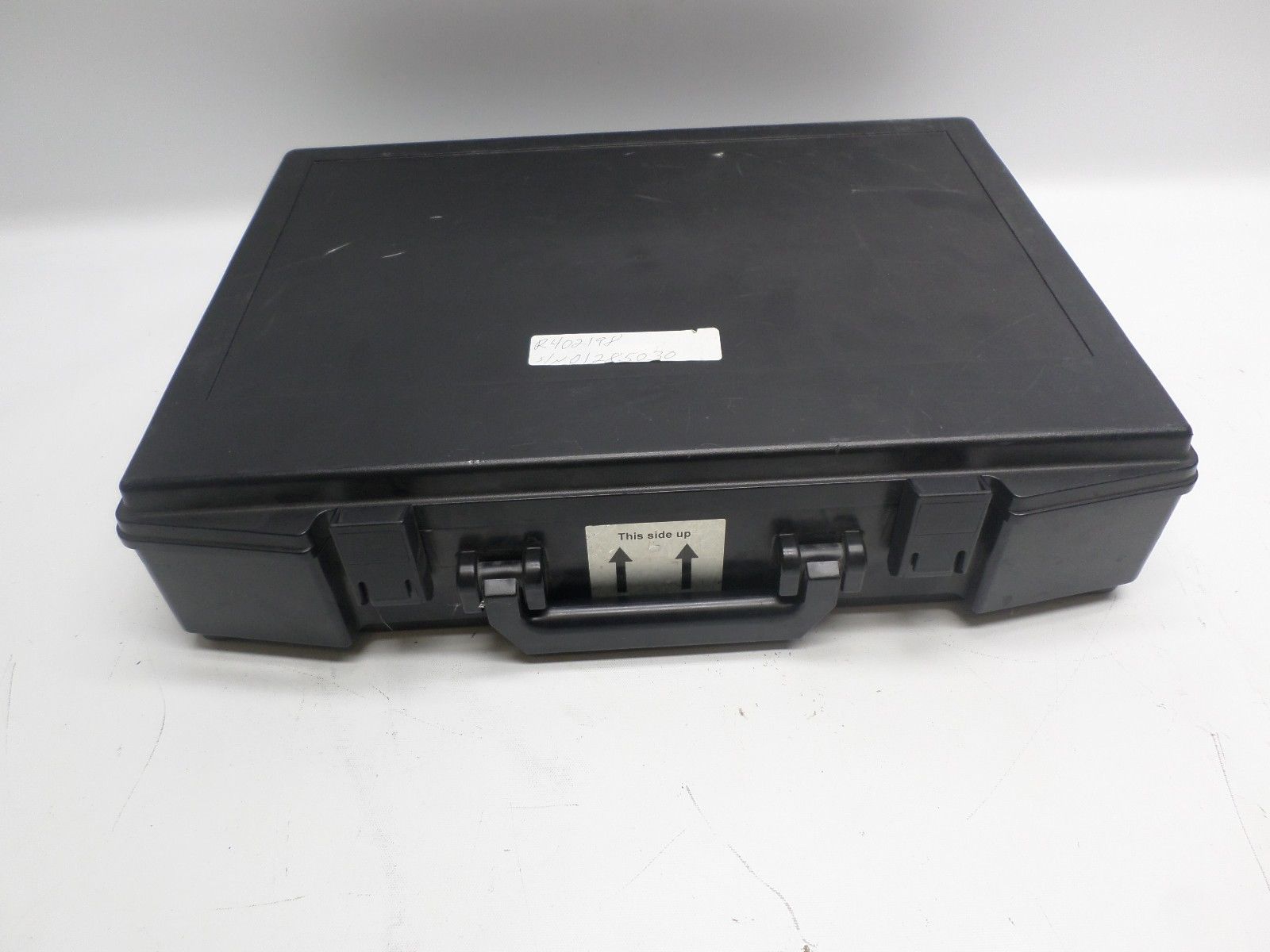 Esaote Vet Ultrasound Probe 402198 8MhZ PET Veterinary Animal DIAGNOSTIC ULTRASOUND MACHINES FOR SALE