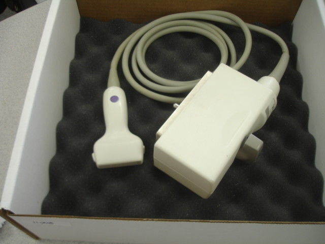 Siemens VF13-5 Ultrasound Transducer Probe #11008 DIAGNOSTIC ULTRASOUND MACHINES FOR SALE